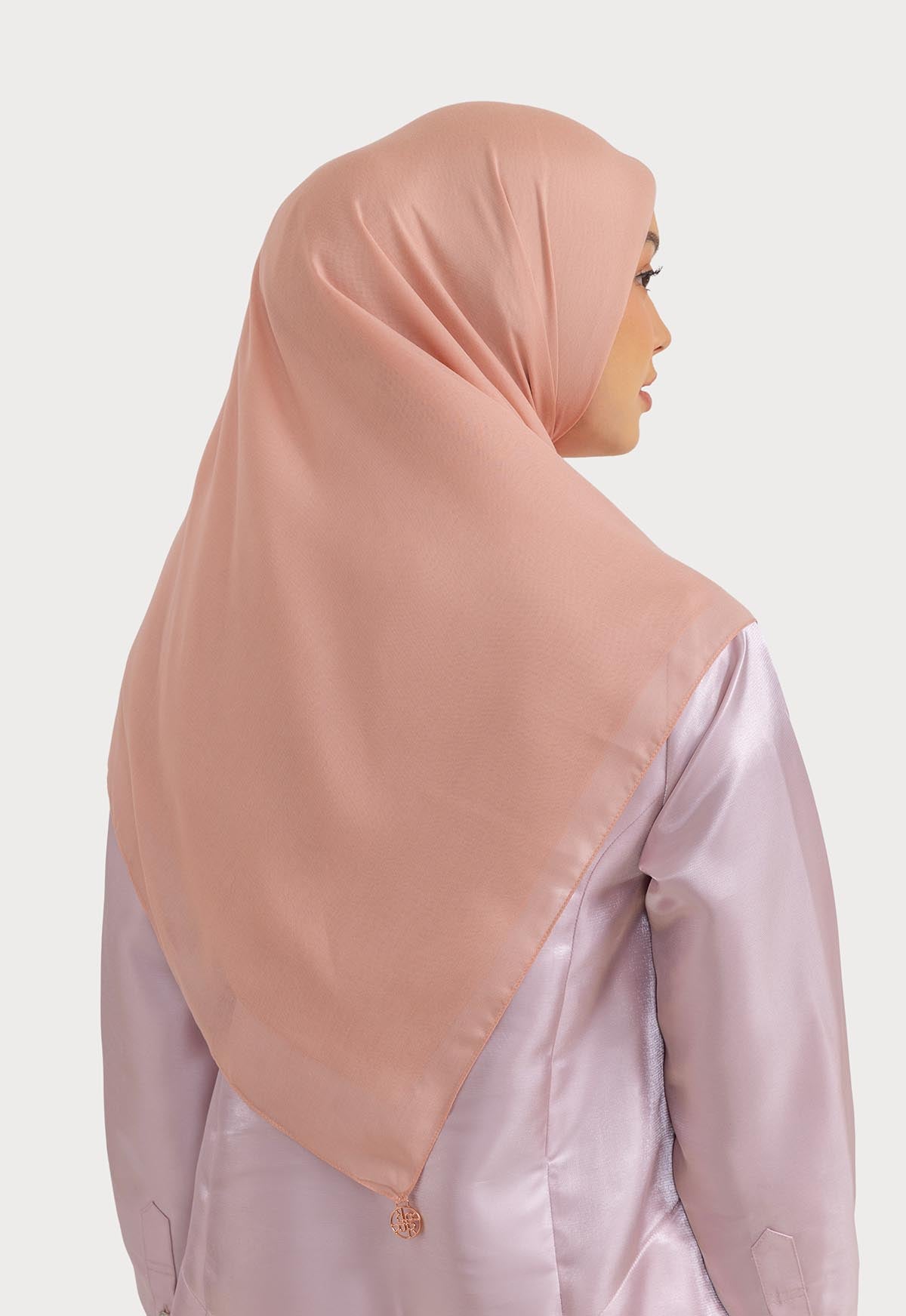 RARINA PARIS SCARF