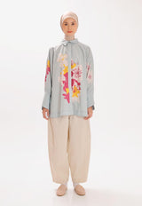 FLORIA SHIRT