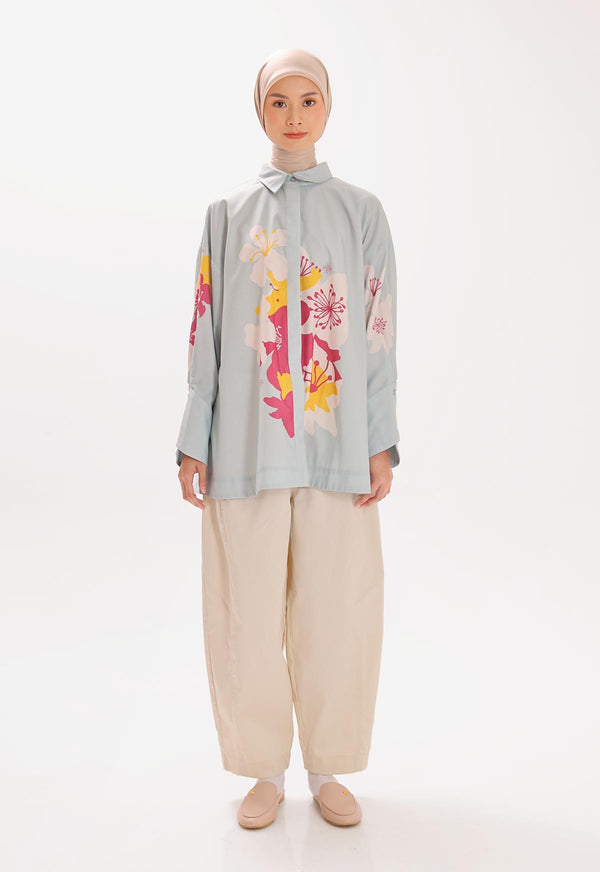 FLORIA SHIRT