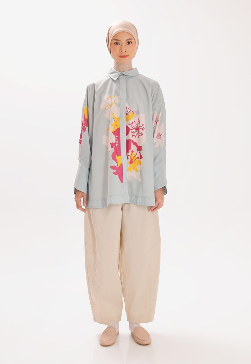 FLORIA SHIRT