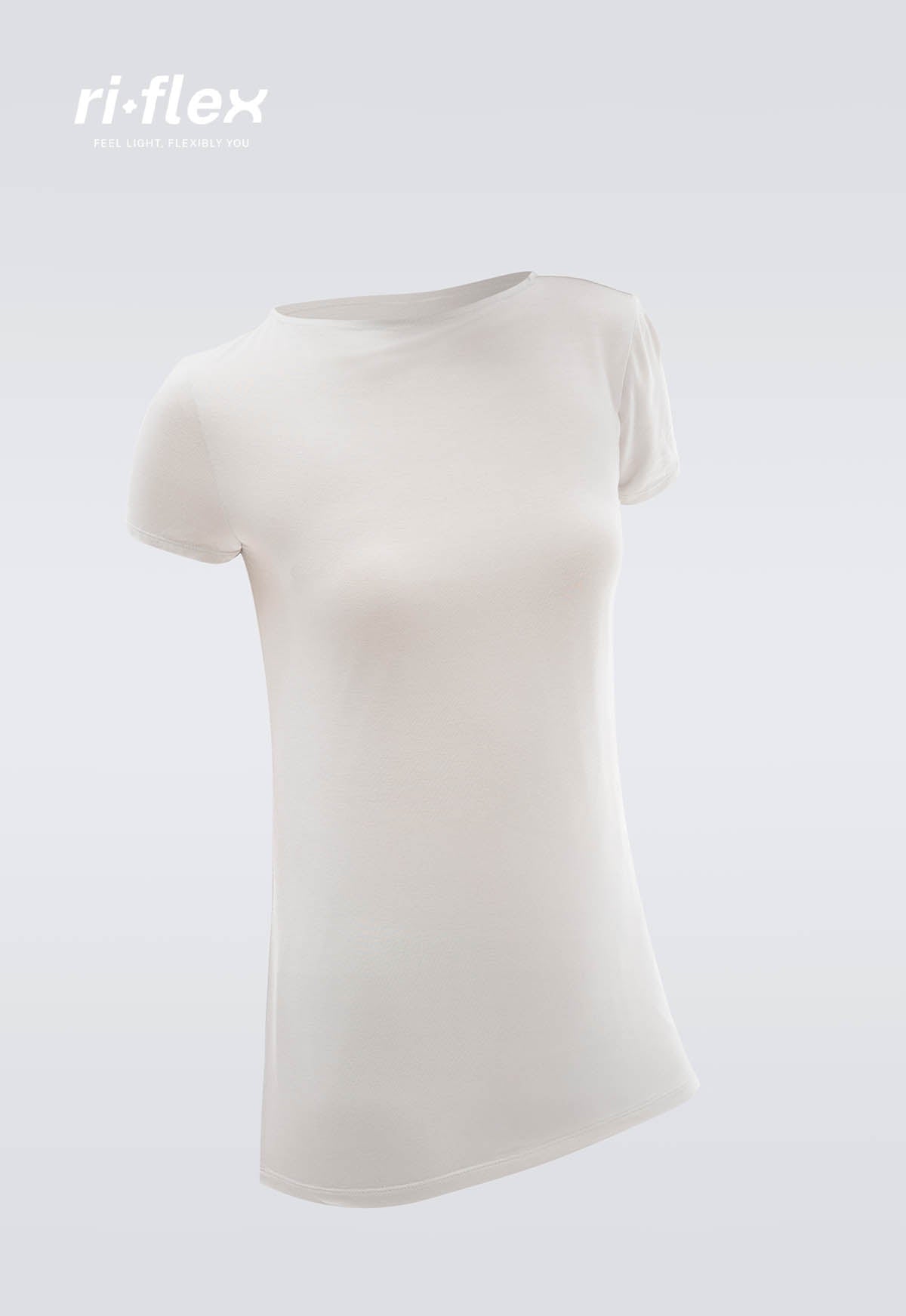 COMFY SHORT SLEEVE TOP
