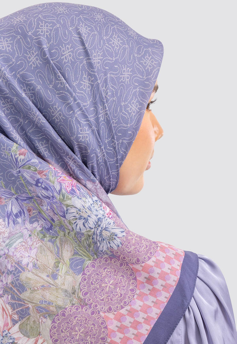 SAMIMA SCARF