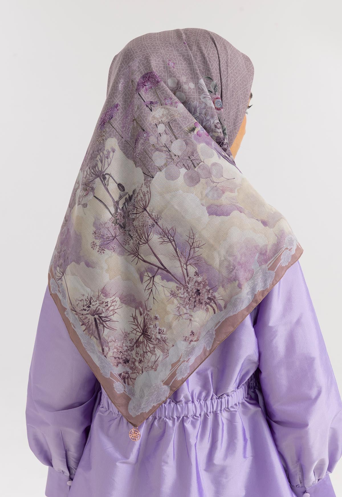 SAMIA SCARF