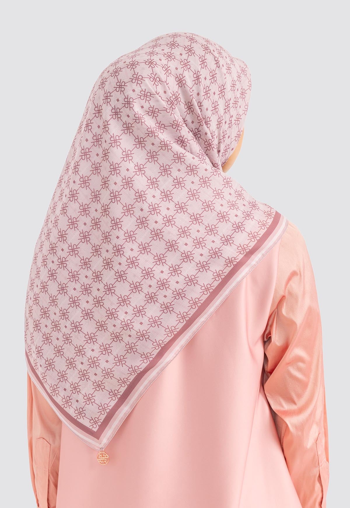 ESHAL SCARF