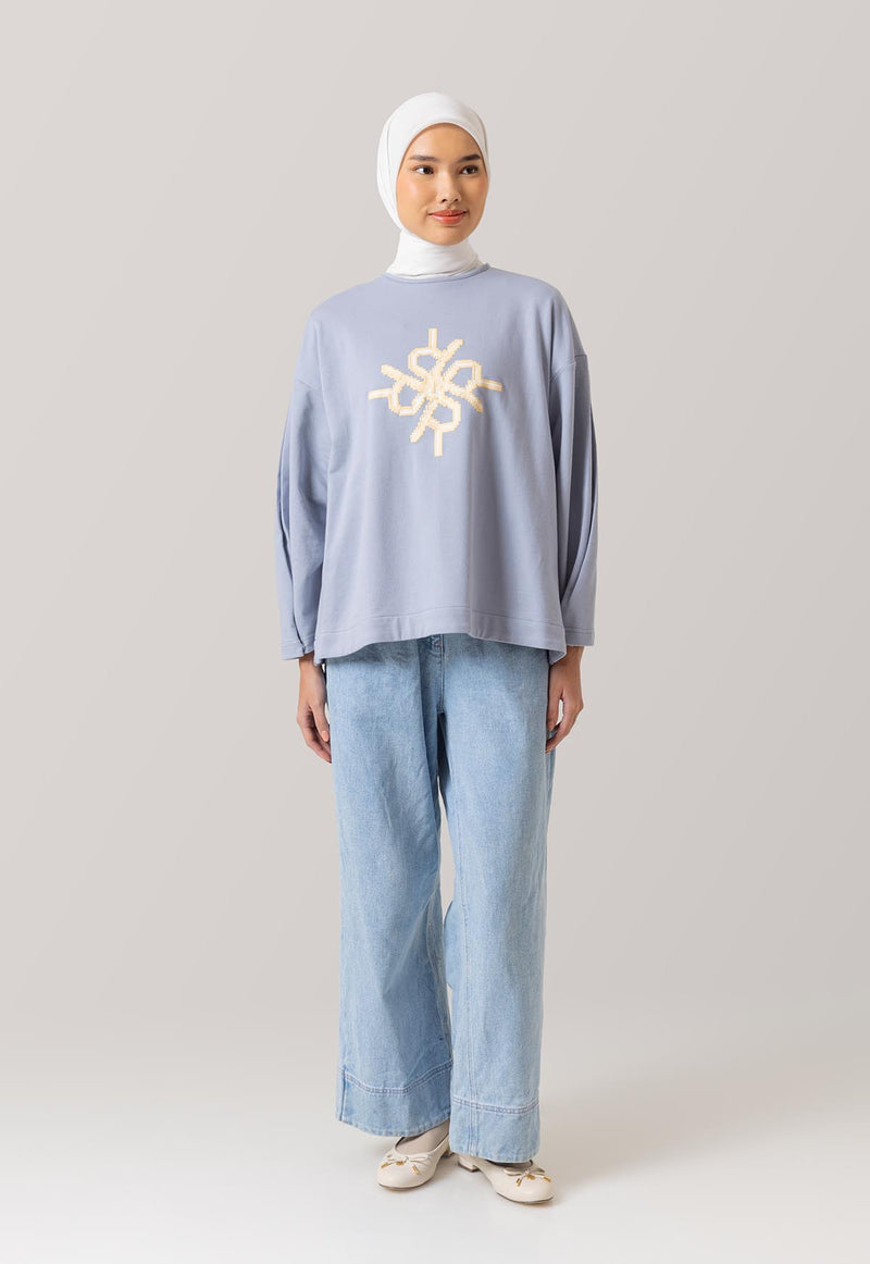 SILA SWEATSHIRT