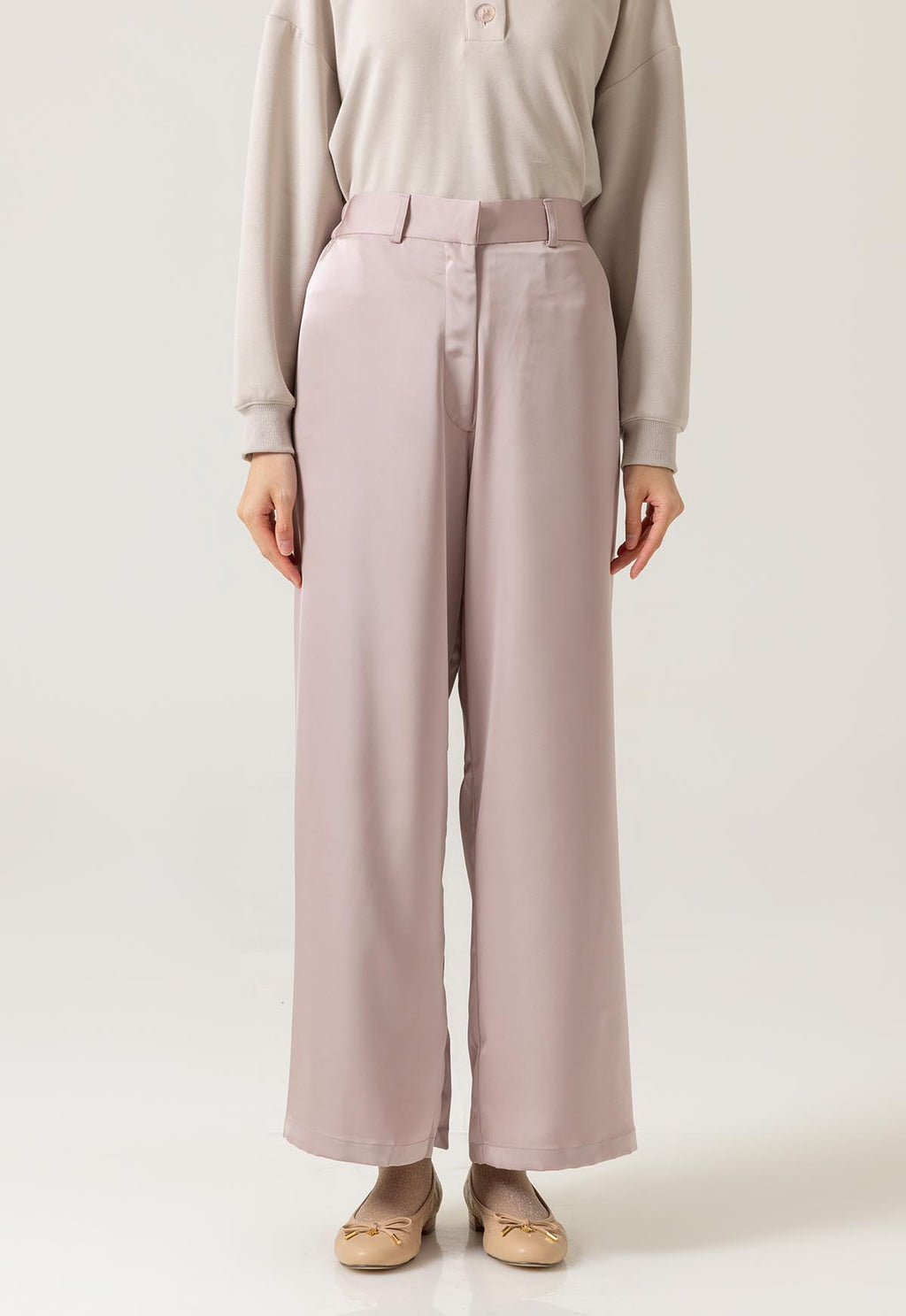 GORAN PANTS