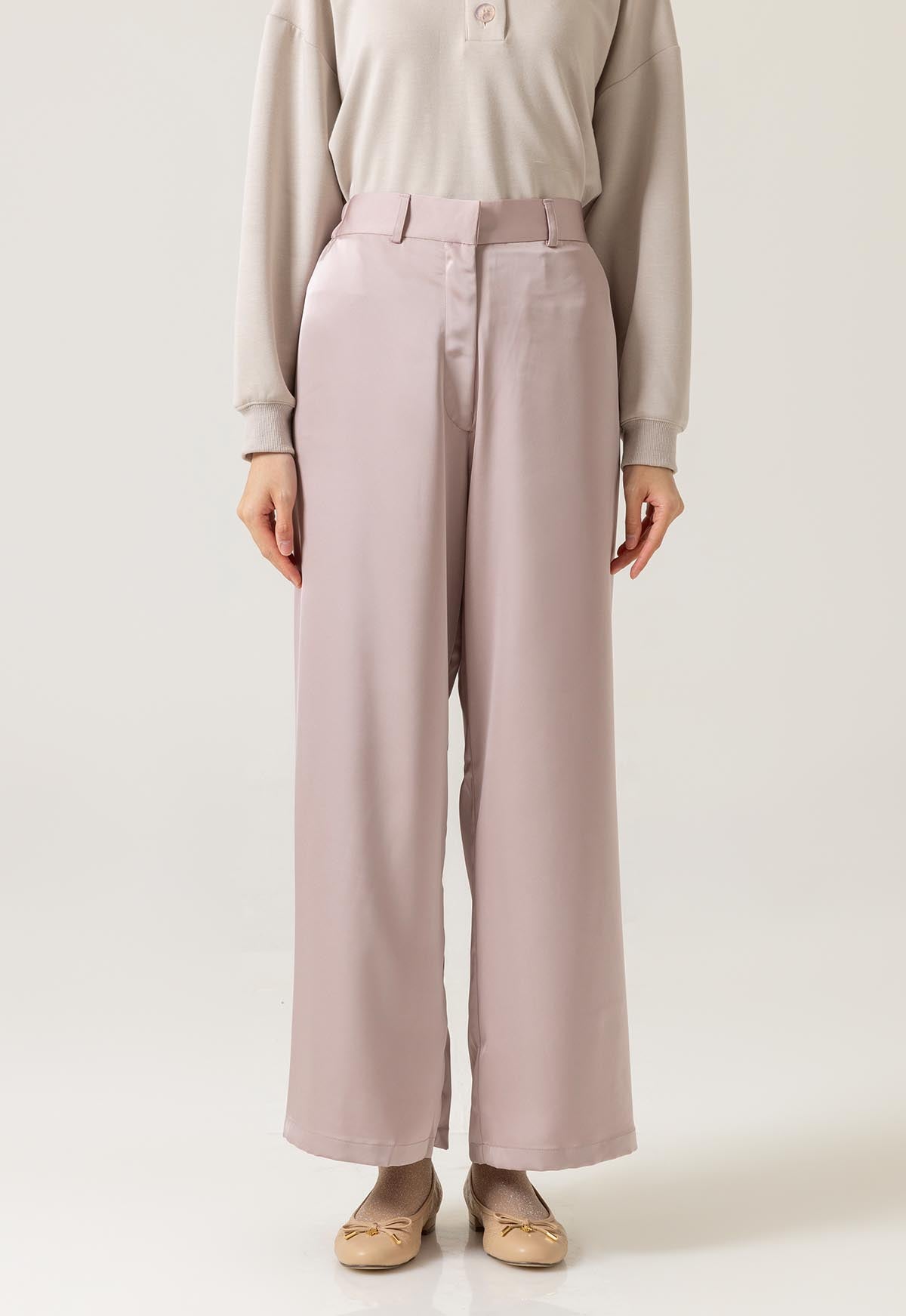 GORAN PANTS