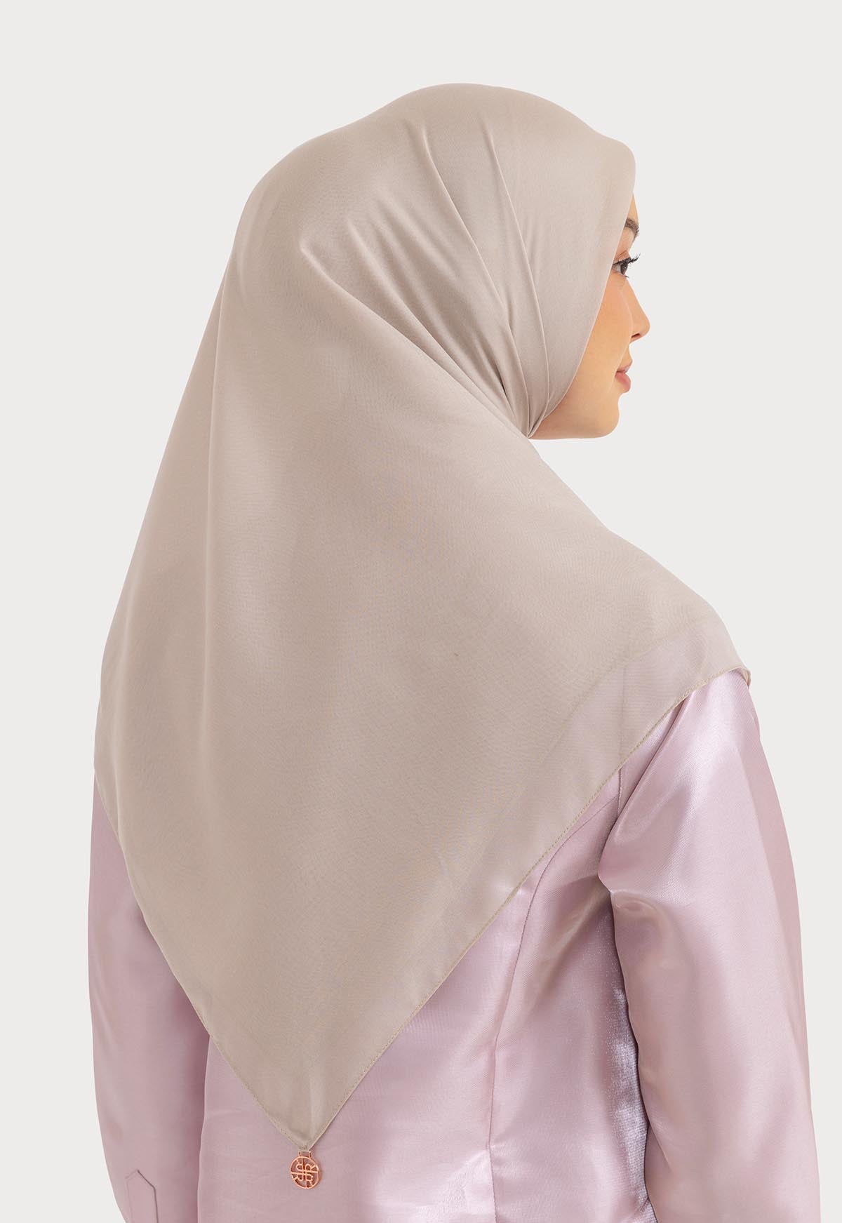 RARINA PARIS SCARF