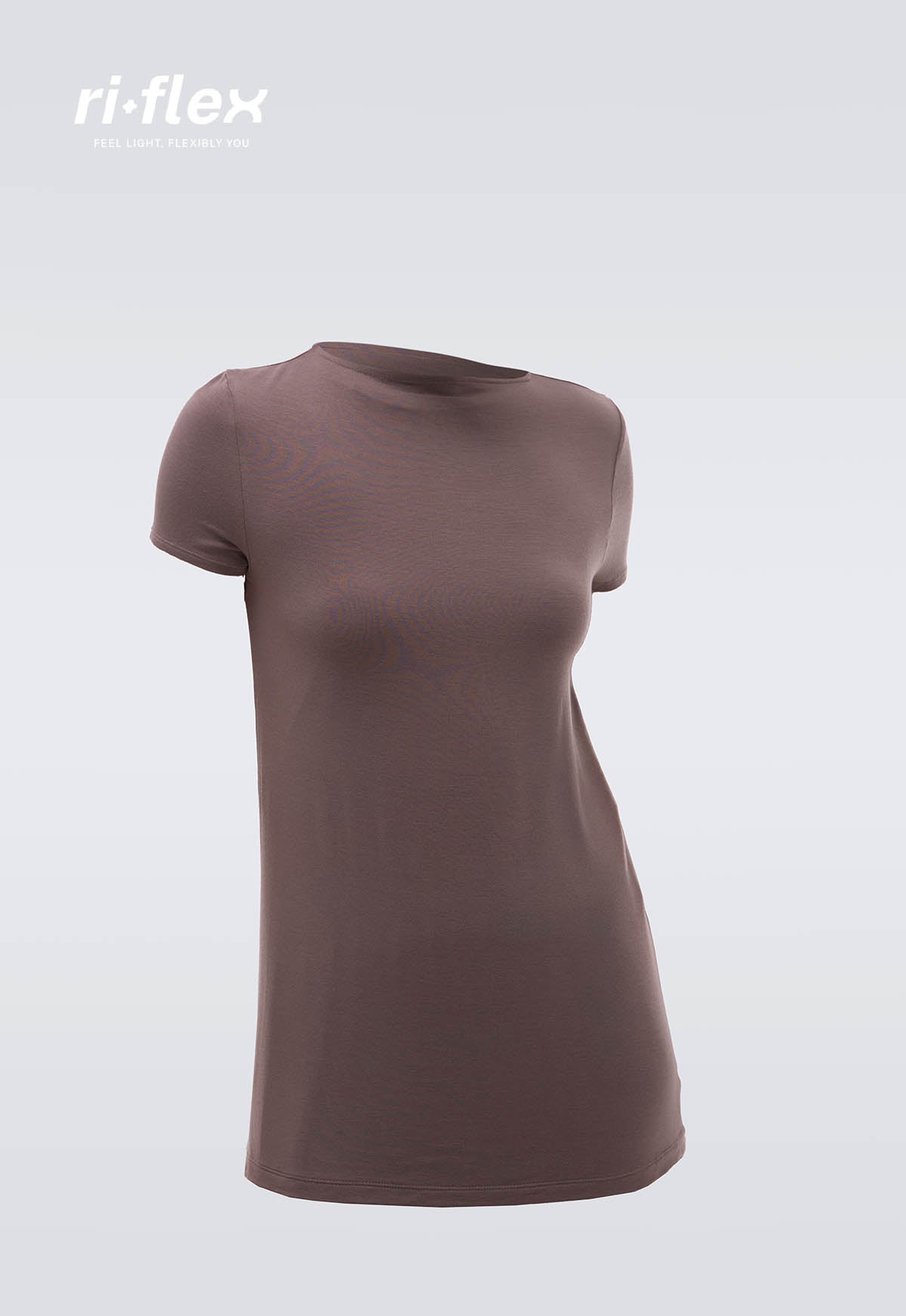 COMFY SHORT SLEEVE TOP
