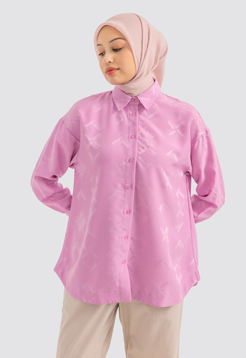 STASYA SHIRT
