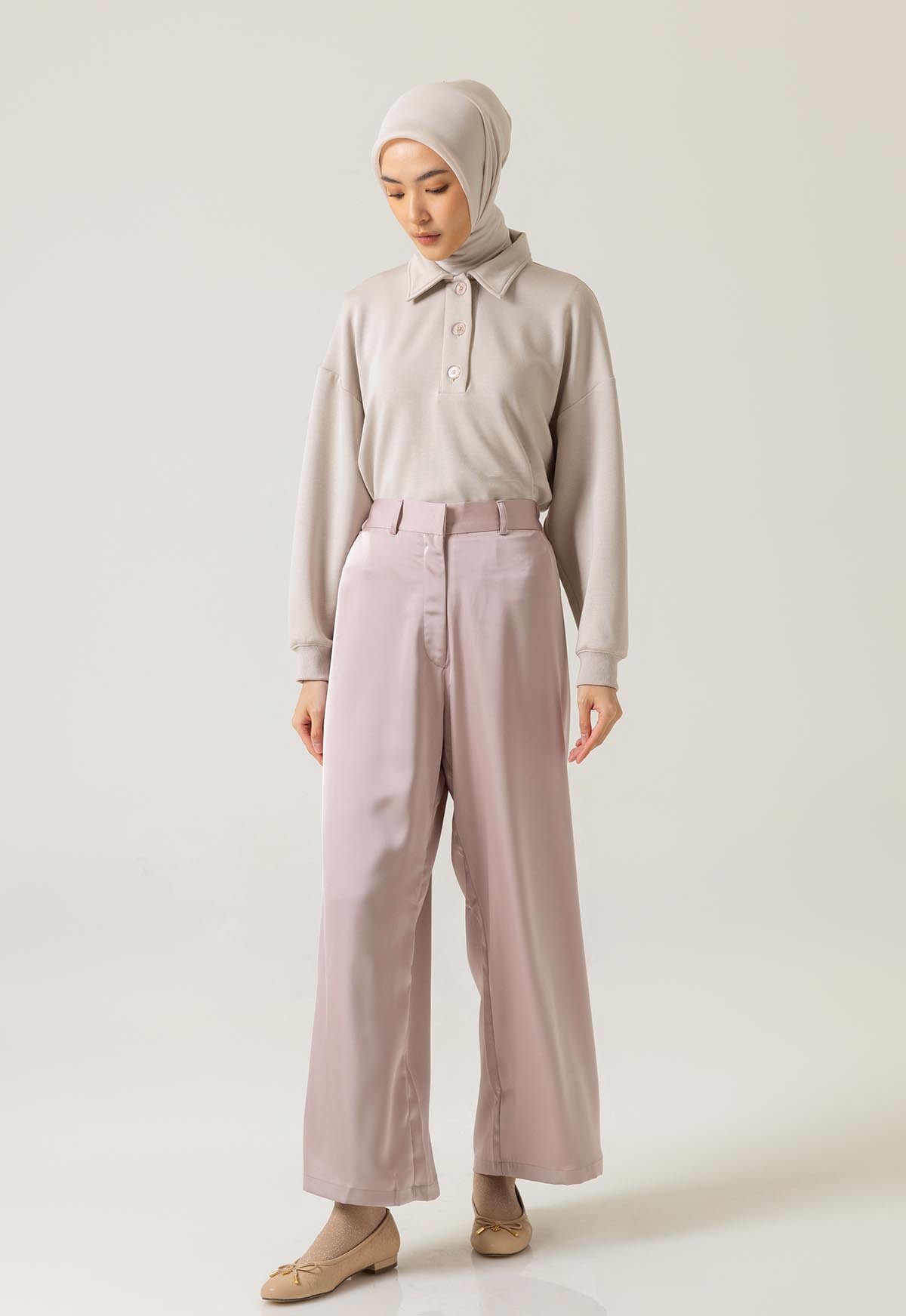 GORAN PANTS