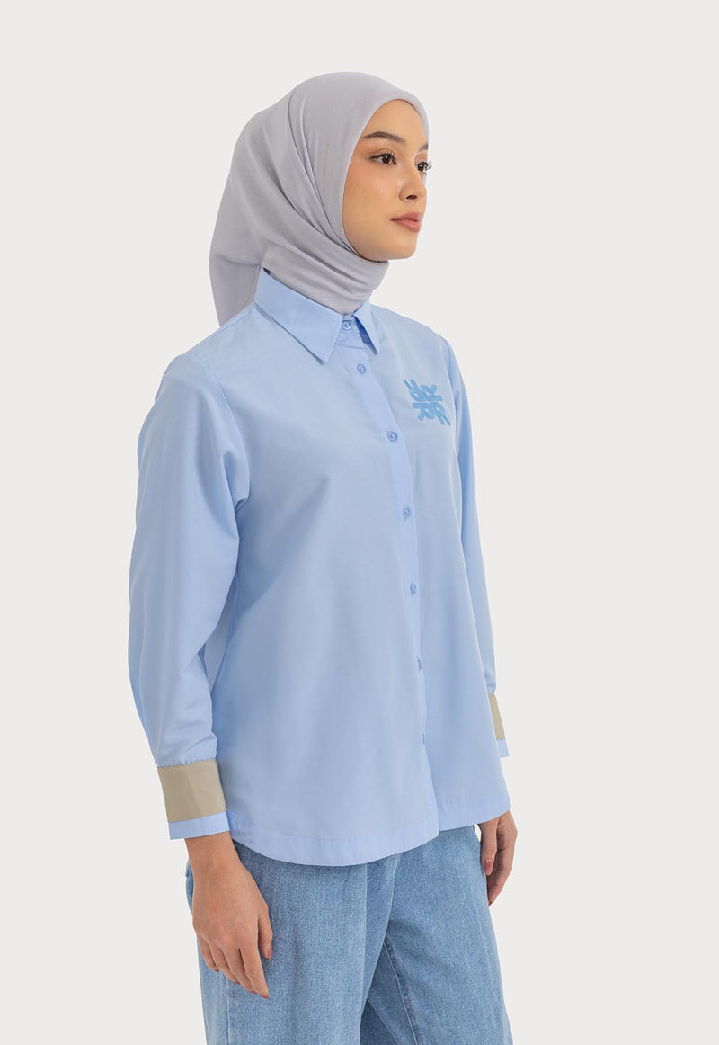 LEAH SHIRT