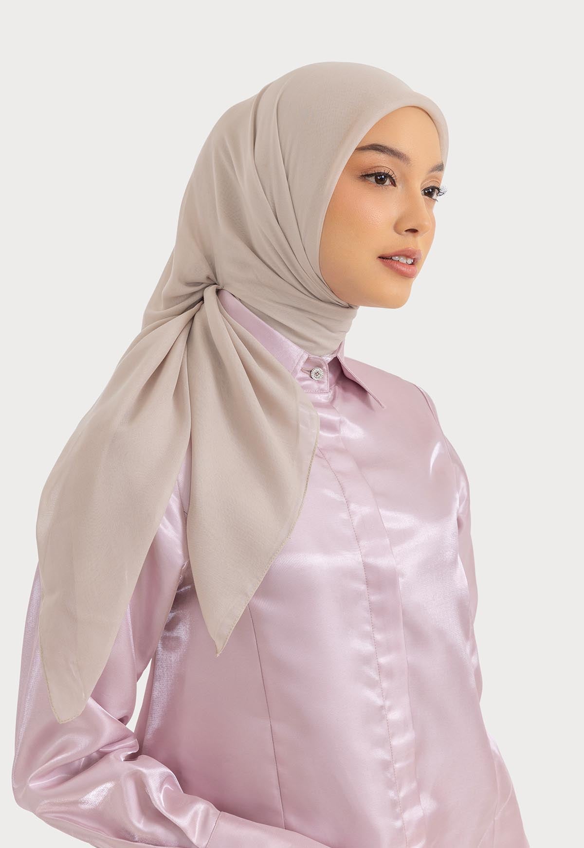 RARINA PARIS SCARF