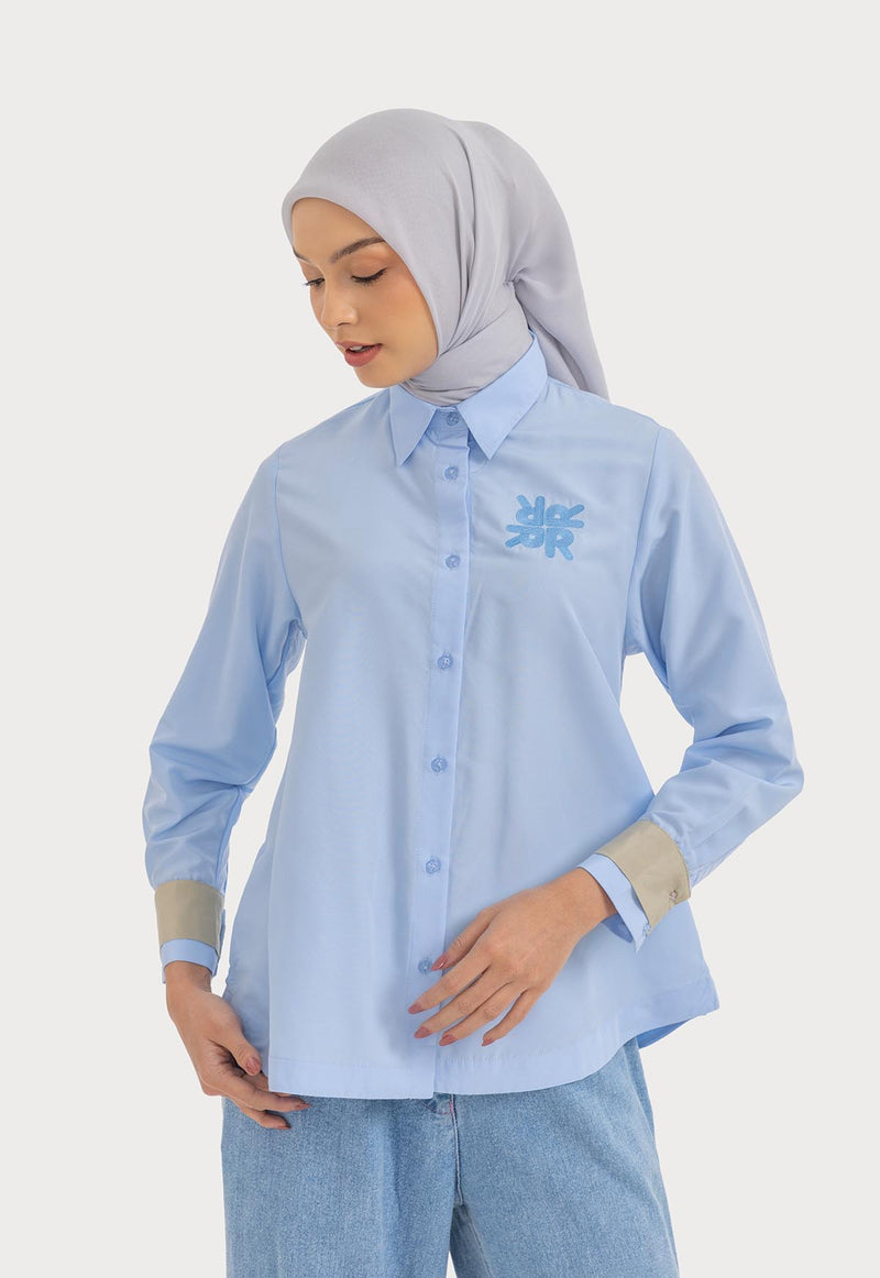 LEAH SHIRT