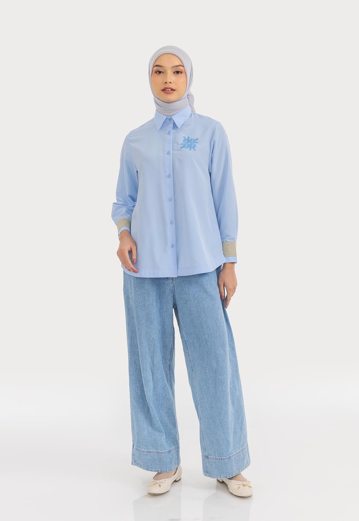 LEAH SHIRT