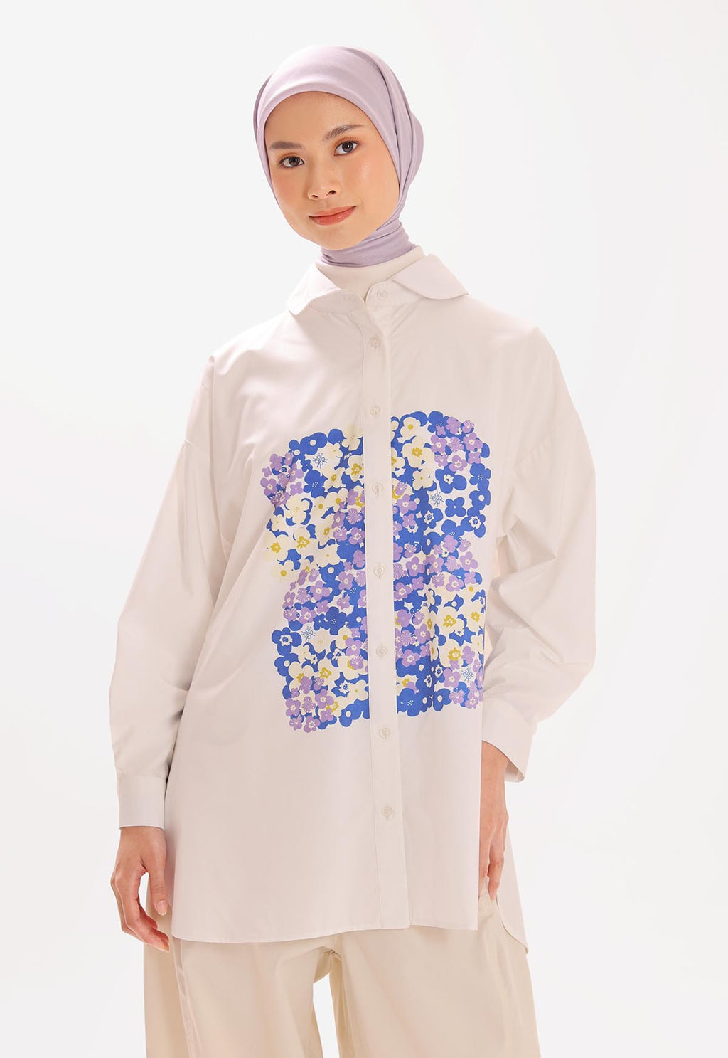 ZADE SHIRT