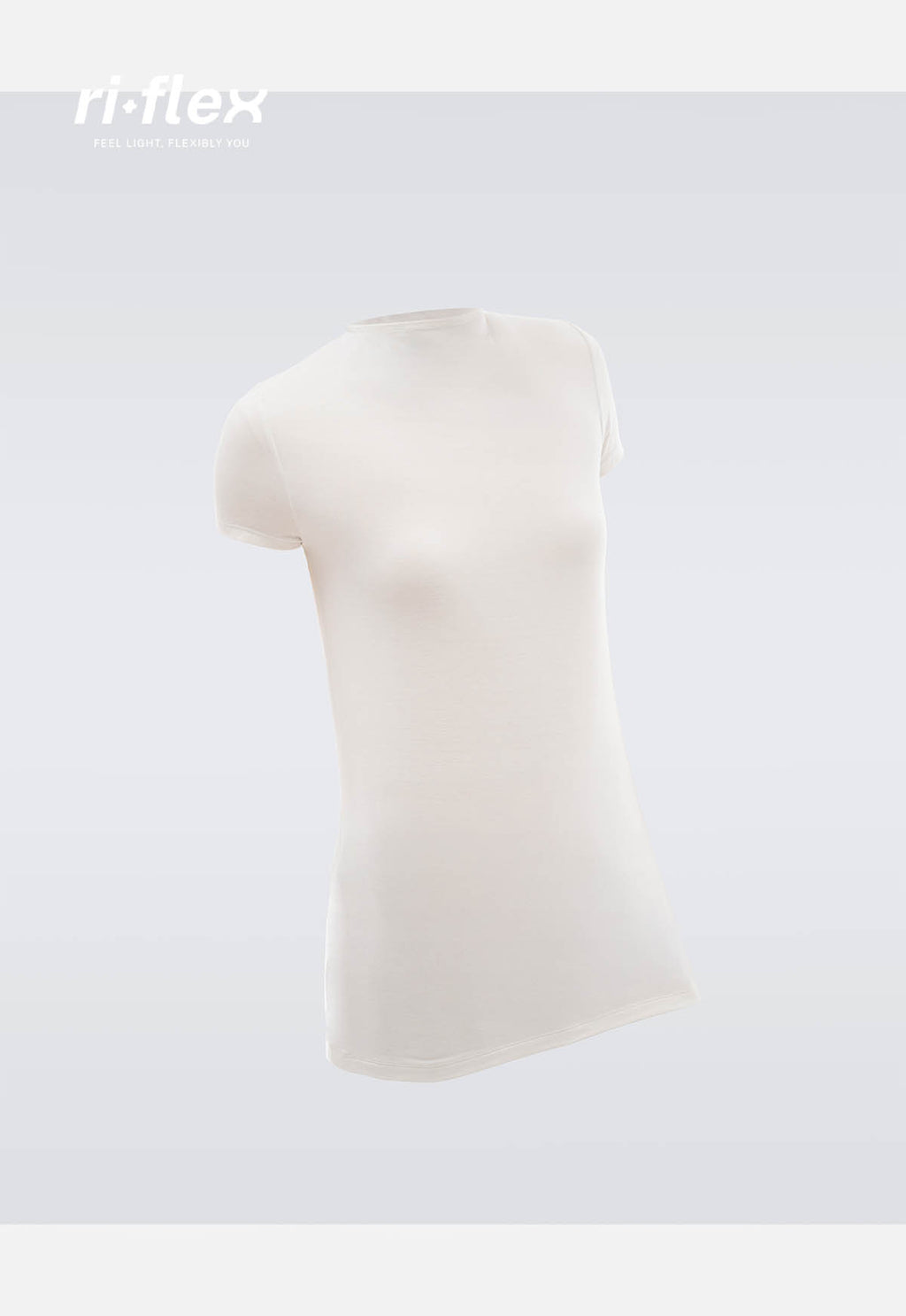 COMFY SHORT SLEEVE TOP