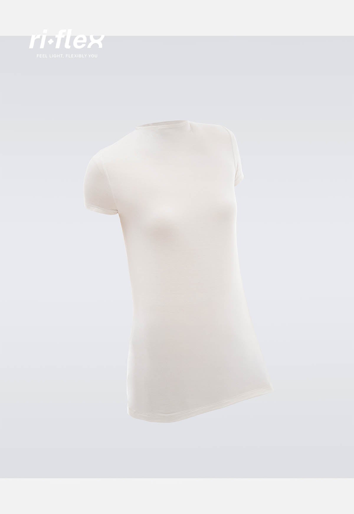 COMFY SHORT SLEEVE TOP