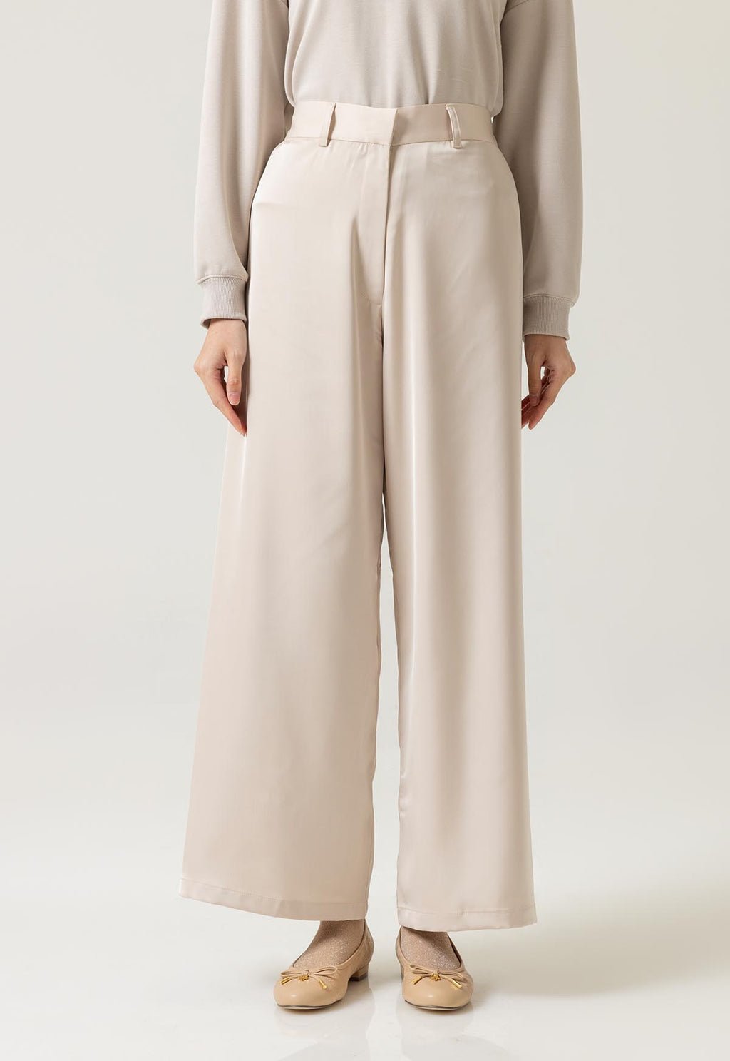 GORAN PANTS