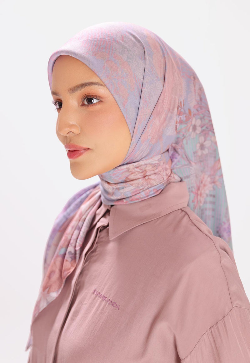 HAIFA SCARF