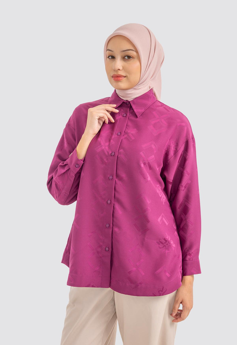 STASYA SHIRT