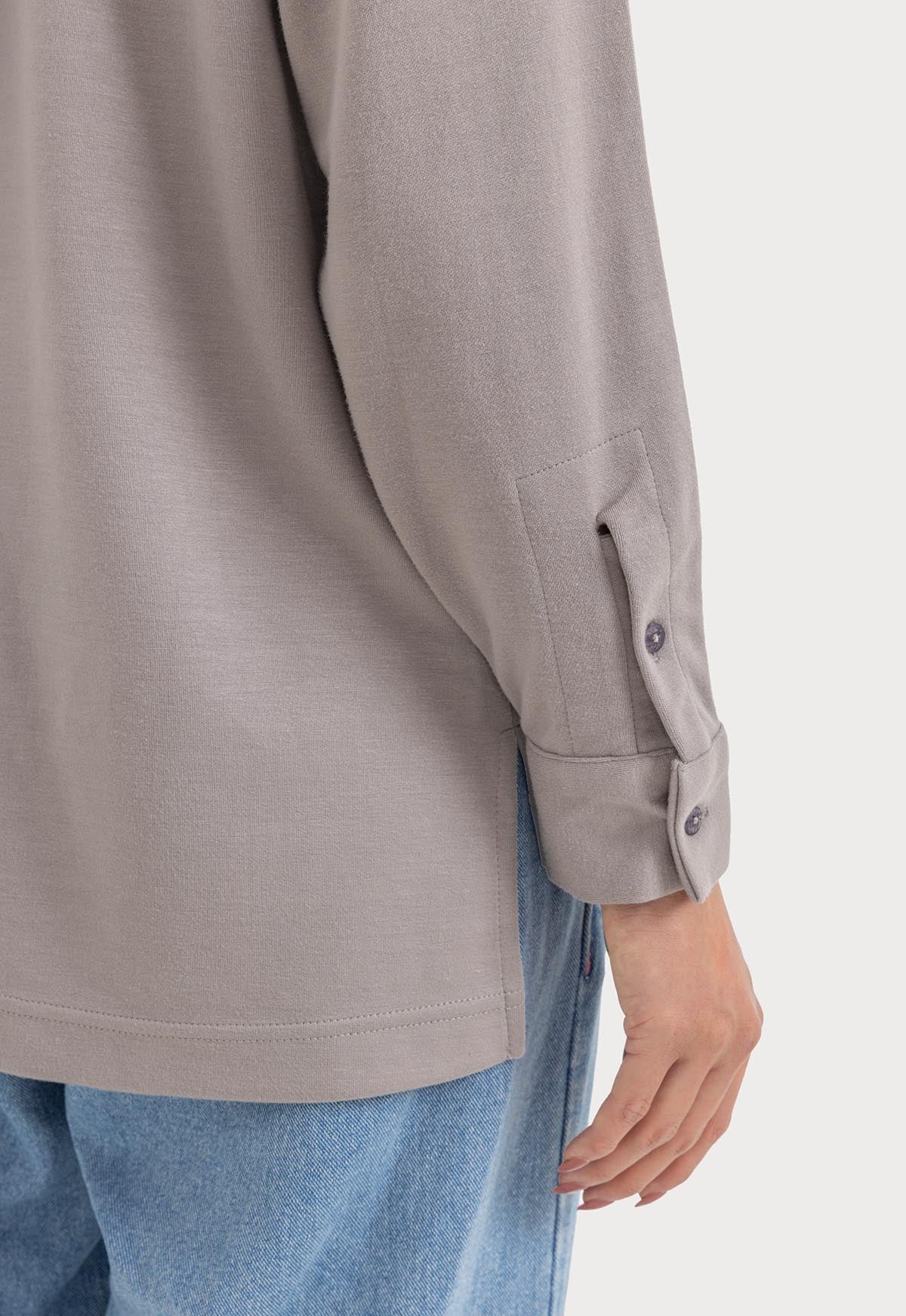 ARIA SWEATSHIRT