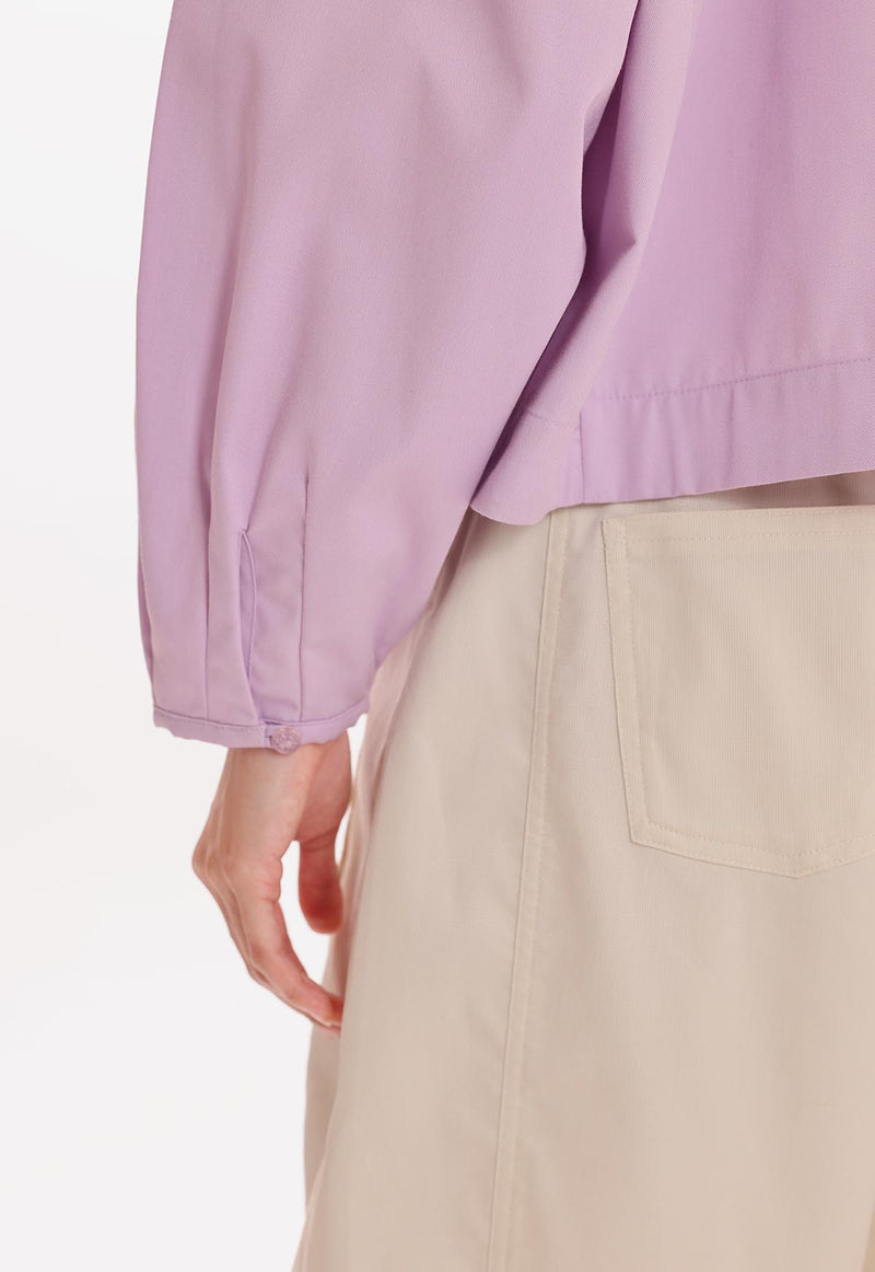 SALVIA JACKET