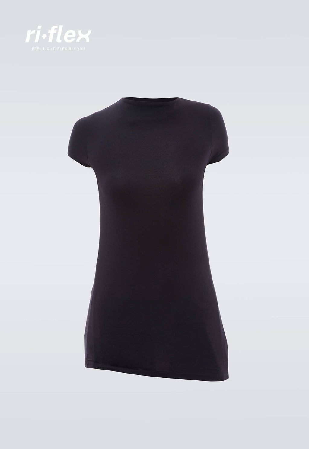 COMFY SHORT SLEEVE TOP