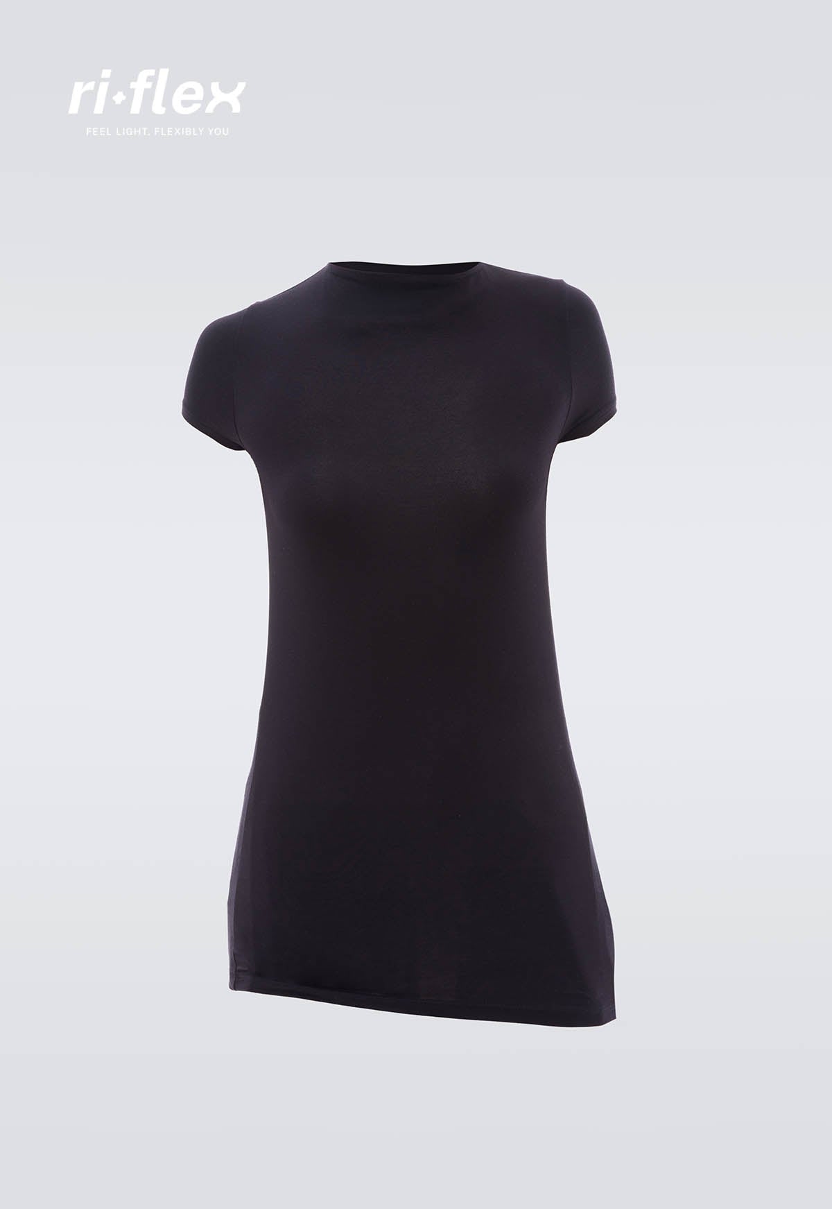 COMFY SHORT SLEEVE TOP