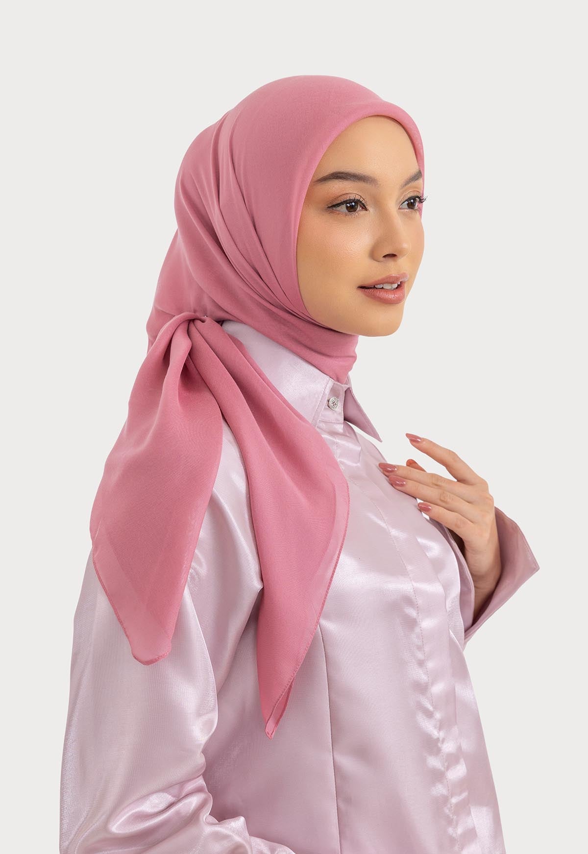 RARINA PARIS SCARF