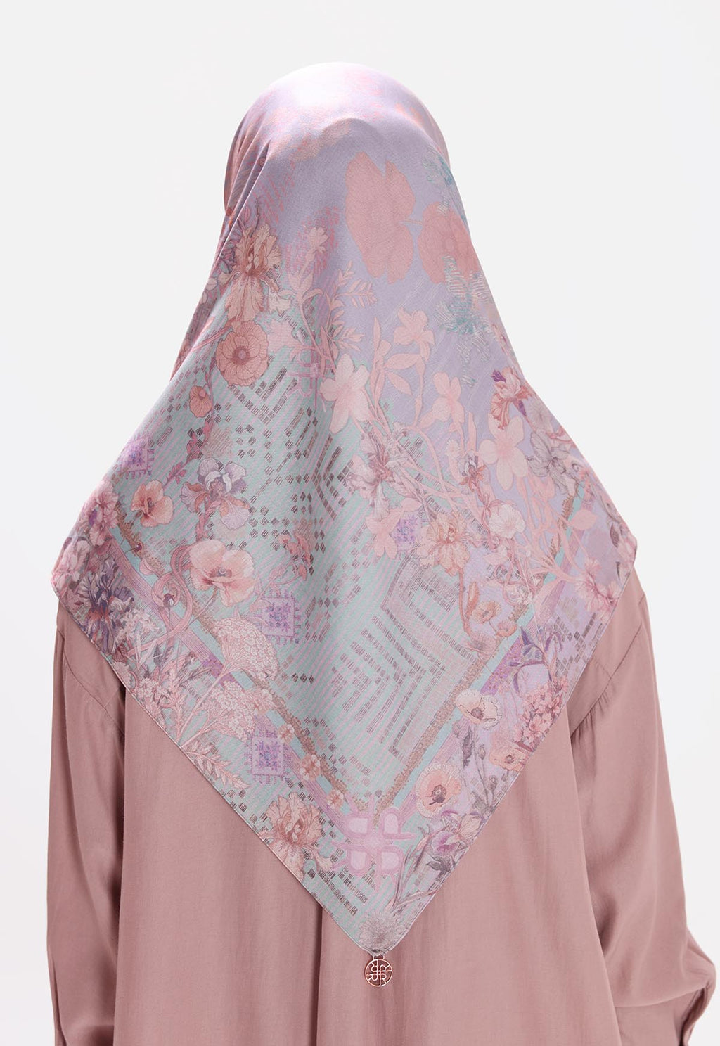HAIFA SCARF