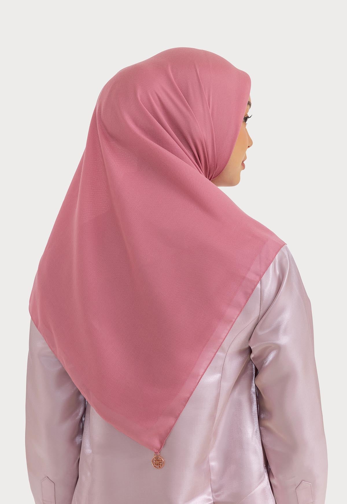 RARINA PARIS SCARF