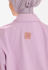 SALVIA JACKET