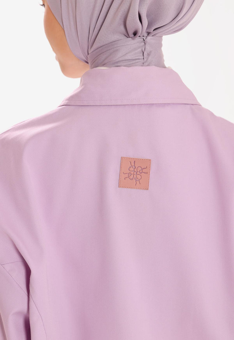 SALVIA JACKET