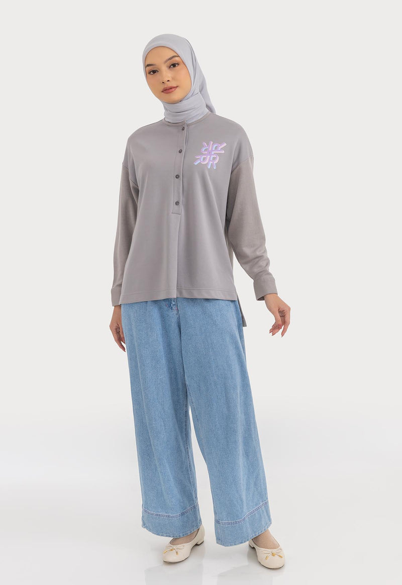 ARIA SWEATSHIRT
