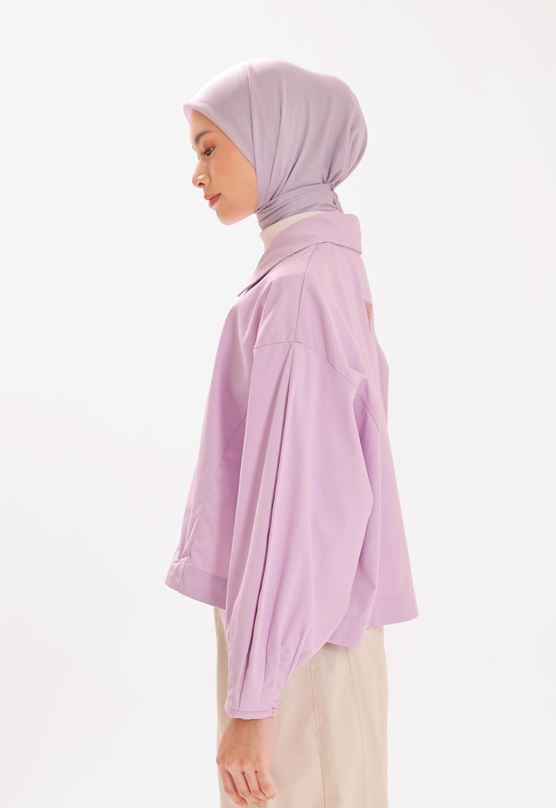 SALVIA JACKET