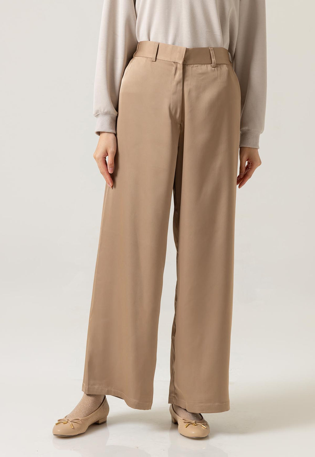 GORAN PANTS
