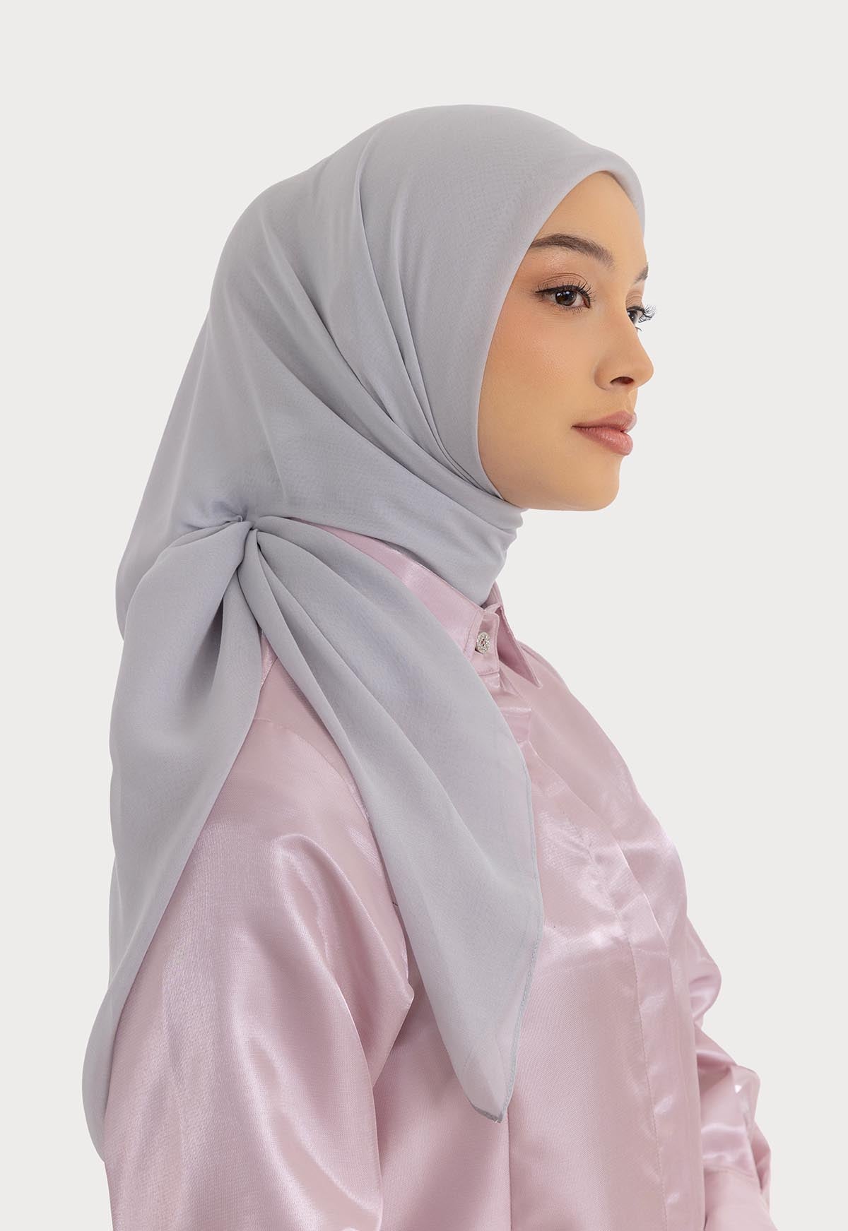 RARINA PARIS SCARF