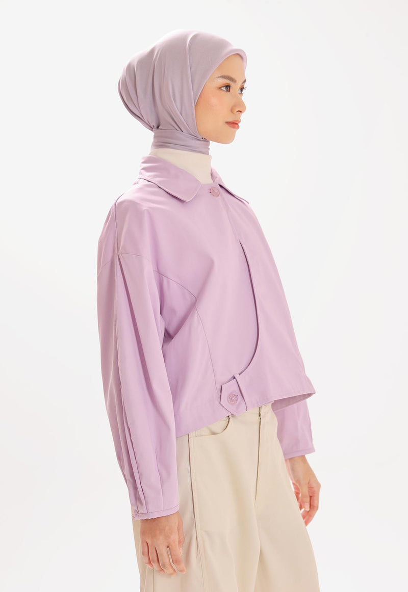 SALVIA JACKET