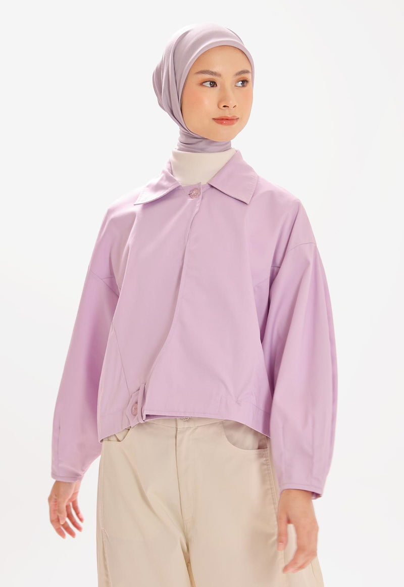 SALVIA JACKET