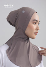 RIFLEX HIJAB INNER