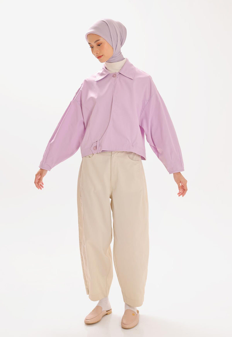 SALVIA JACKET