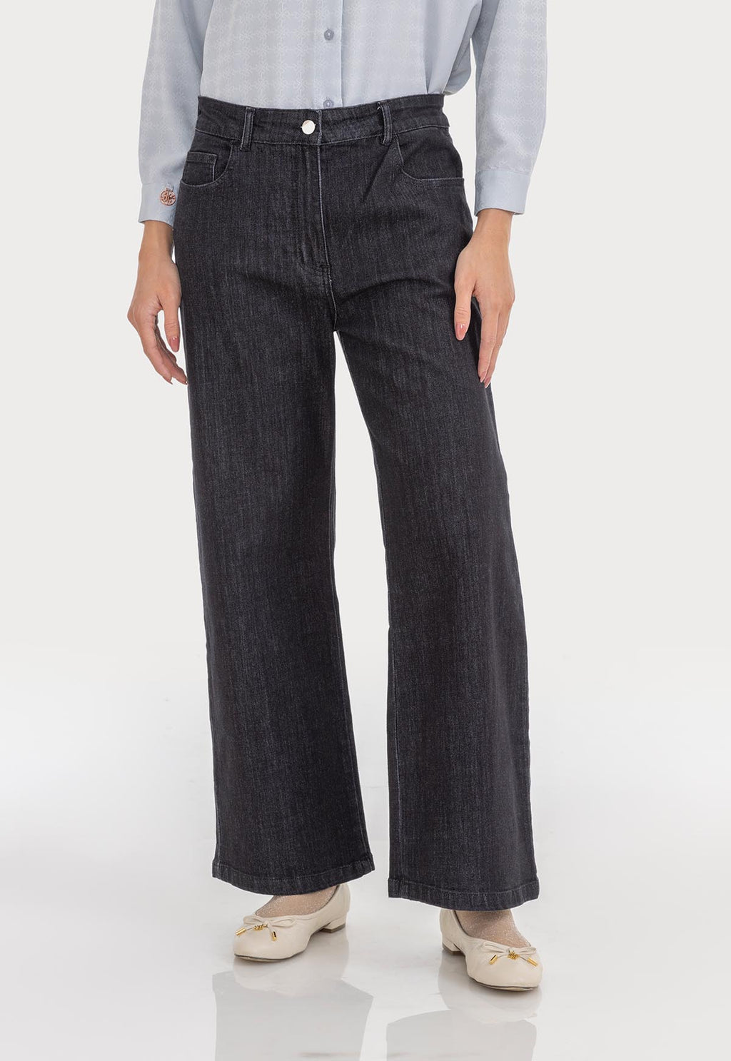 CLARIS PANTS