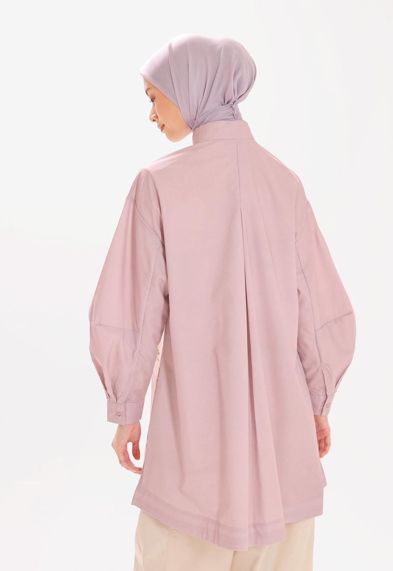 EZRIA TUNIC