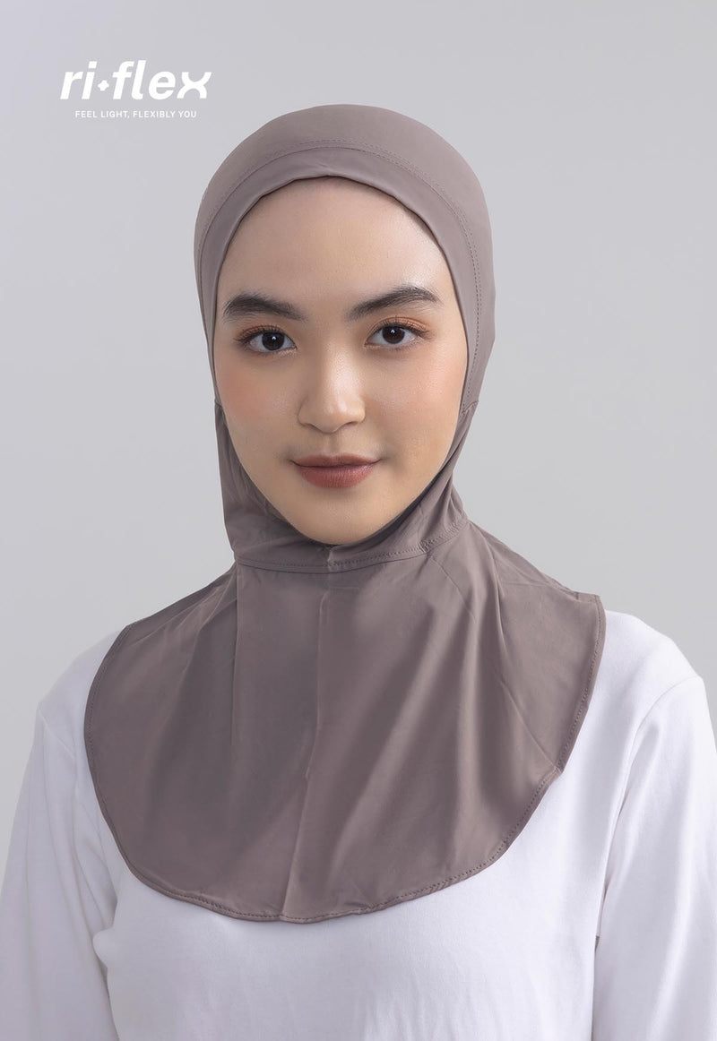 RIFLEX HIJAB INNER