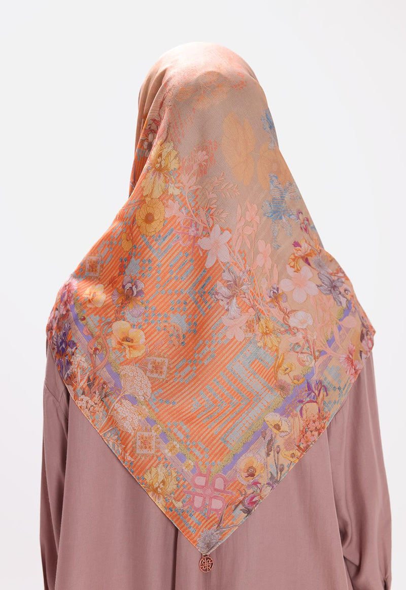 HAIFA SCARF