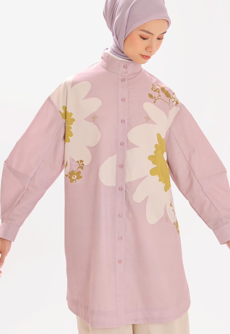 EZRIA TUNIC
