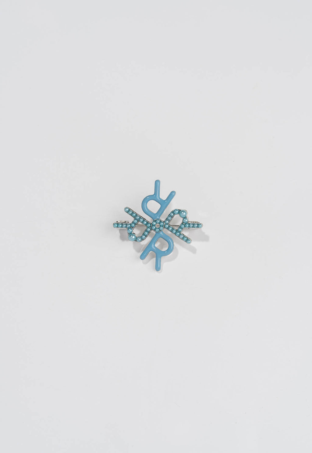 MINI YUNA BROOCH