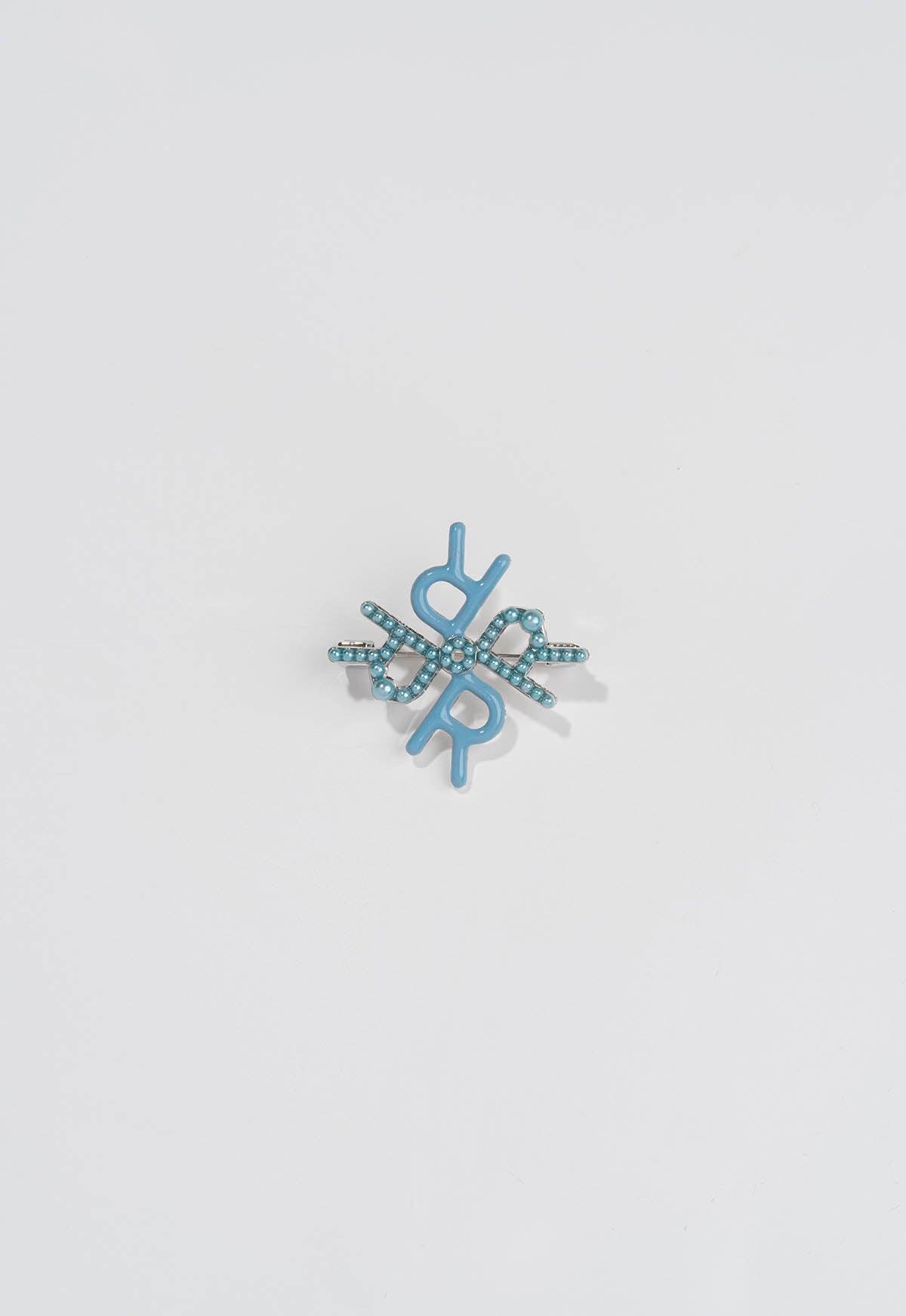 MINI YUNA BROOCH