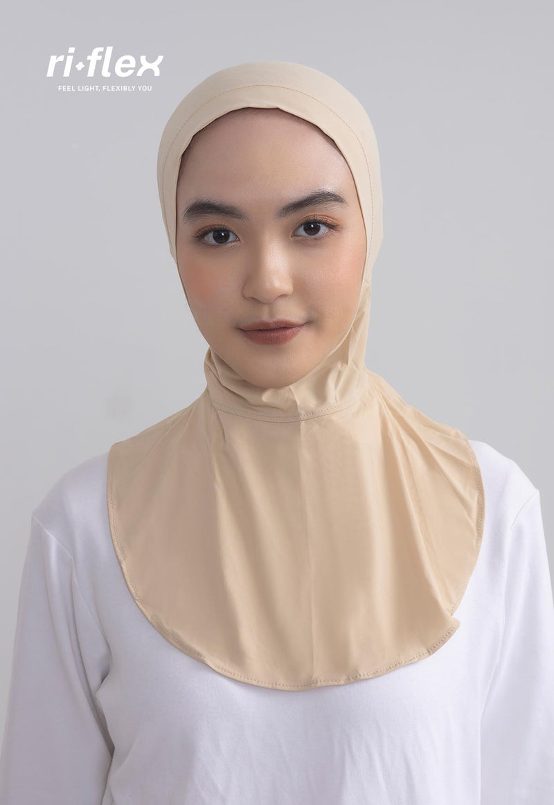 RIFLEX HIJAB INNER